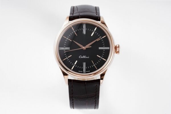 ROLEX Cellini Time  m50505  KZF