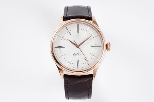 ROLEX Cellini Time  m50505  KZF