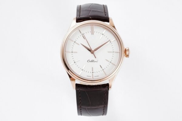 ROLEX Cellini Time  m50509  KZF