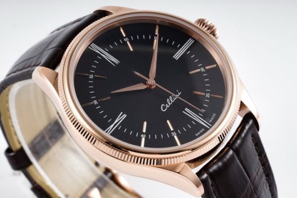 ROLEX Cellini Time  m50505  KZF