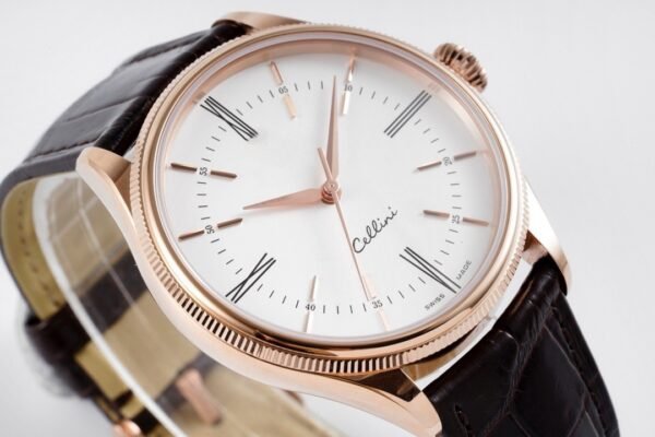 ROLEX Cellini Time  m50505  KZF