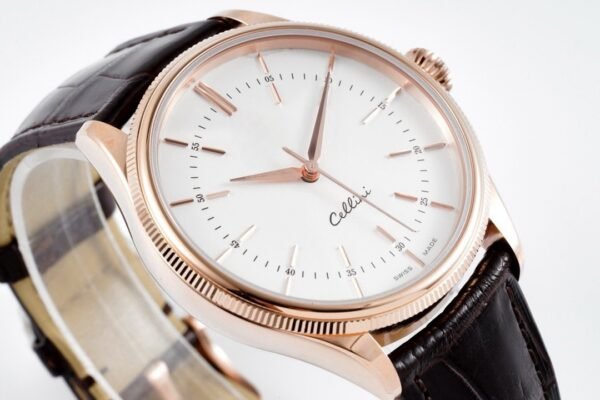 ROLEX Cellini Time  m50509  KZF