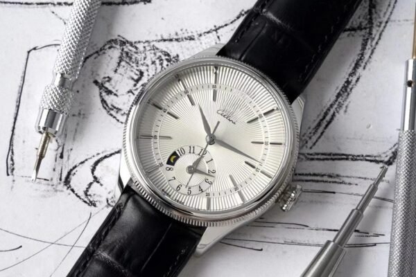 ROLEX Cellini Dual Time  m50529 KZF