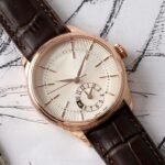 ROLEX Cellini Dual Time  m50529 KZF