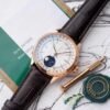 ROLEX Cellini Moonphase  m50535 KZF