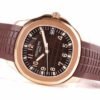Patek Philippe AQUANAUT 5167R-001  ZF