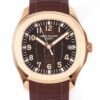 Patek Philippe AQUANAUT 5167R-001  ZF