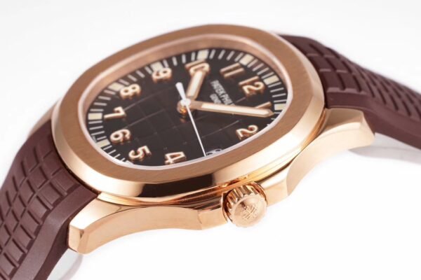 Patek Philippe AQUANAUT 5167R-001  ZF