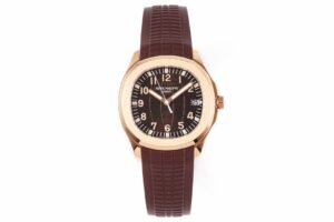 Patek Philippe AQUANAUT 5167R-001  ZF