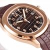 Patek Philippe AQUANAUT 5167R-001  ZF