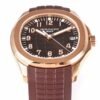 Patek Philippe AQUANAUT 5167R-001  ZF