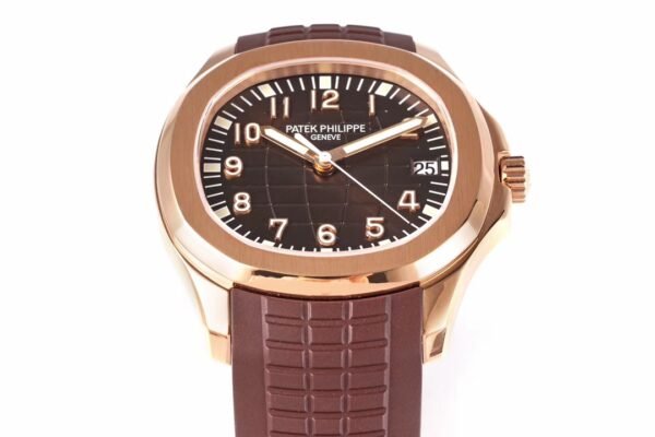 Patek Philippe AQUANAUT 5167R-001  ZF