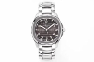 Patek Philippe AQUANAUT 5167R-001A/1A  ZF