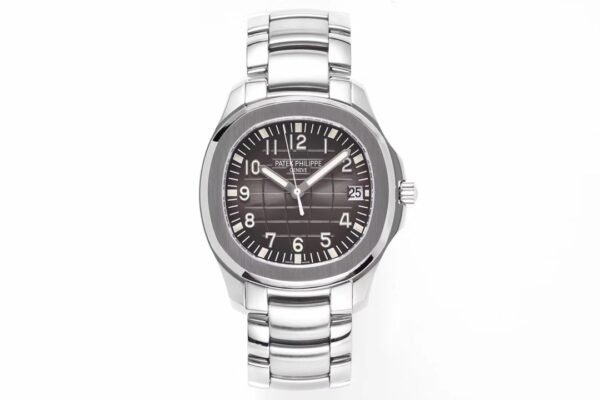 Patek Philippe AQUANAUT 5167R-001A/1A  ZF