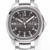 Patek Philippe AQUANAUT 5167R-001A/1A  ZF