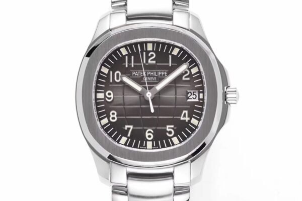 Patek Philippe AQUANAUT 5167R-001A/1A  ZF