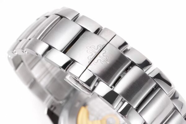 Patek Philippe AQUANAUT 5167R-001A/1A  ZF