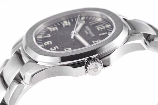 Patek Philippe AQUANAUT 5167R-001A/1A  ZF