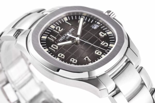 Patek Philippe AQUANAUT 5167R-001A/1A  ZF