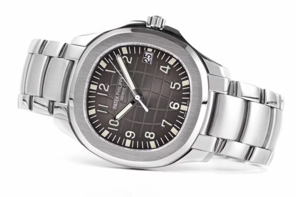 Patek Philippe AQUANAUT 5167R-001A/1A  ZF