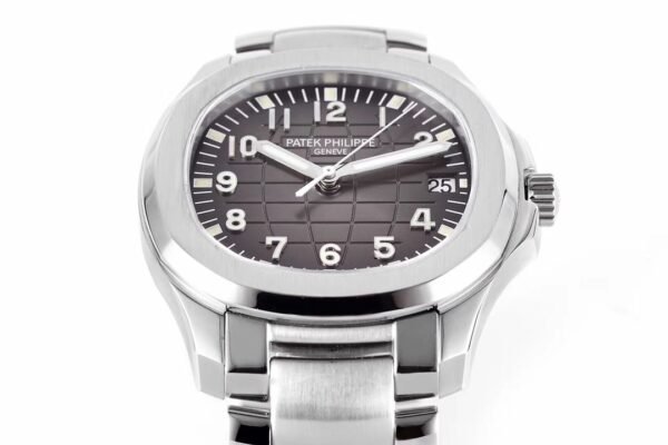 Patek Philippe AQUANAUT 5167R-001A/1A  ZF
