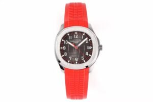 Patek Philippe AQUANAUT 5167A-012 ZF