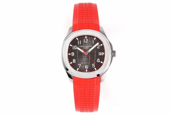 Patek Philippe AQUANAUT 5167A-012 ZF