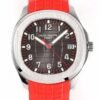 Patek Philippe AQUANAUT 5167A-012 ZF