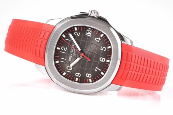 Patek Philippe AQUANAUT 5167A-012 ZF