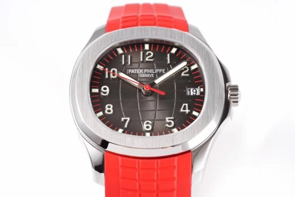Patek Philippe AQUANAUT 5167A-012 ZF