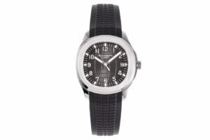 Patek Philippe AQUANAUT 5167A-001  ZF