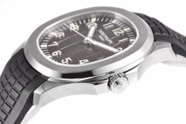 Patek Philippe AQUANAUT 5167A-001  ZF