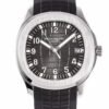 Patek Philippe AQUANAUT 5167A-001  ZF