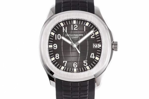 Patek Philippe AQUANAUT 5167A-001  ZF