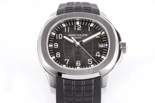 Patek Philippe AQUANAUT 5167A-001  ZF