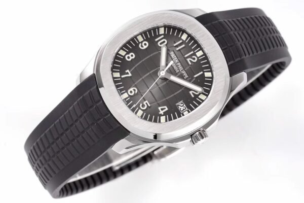Patek Philippe AQUANAUT 5167A-001  ZF