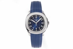 Patek Philippe AQUANAUT 5168G-001 ZF