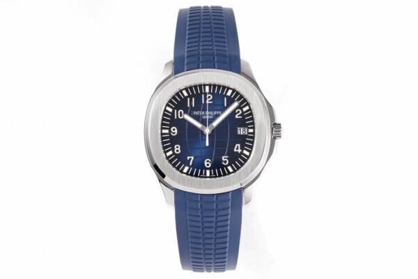 Patek Philippe AQUANAUT 5168G-001 ZF