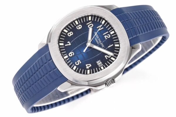 Patek Philippe AQUANAUT 5168G-001 ZF