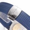 Patek Philippe AQUANAUT 5168G-001 ZF