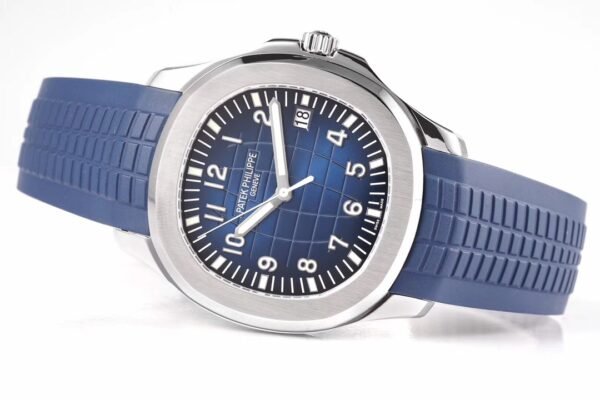 Patek Philippe AQUANAUT 5168G-001 ZF