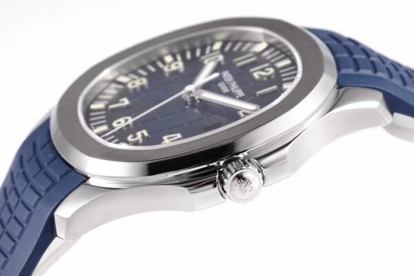 Patek Philippe AQUANAUT 5168G-001 ZF