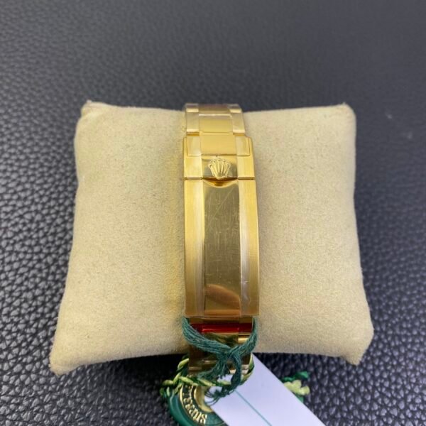 ROLEX  SUBMARINER m116618 LN  VSF
