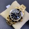 ROLEX  SUBMARINER m116618 LN  VSF