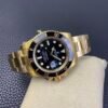 ROLEX  SUBMARINER m116618 LN  VSF