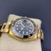 ROLEX  SUBMARINER m116618 LN  VSF