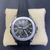 Patek Philippe AQUANAUT 5164A-001 Travel Time ZF