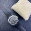 Patek Philippe AQUANAUT 5164A-001 Travel Time ZF
