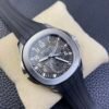 Patek Philippe AQUANAUT 5164A-001 Travel Time ZF