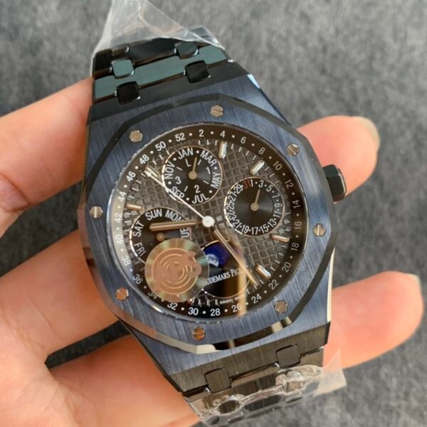 Audemars Piguet  ROYAL OAK 26579CE